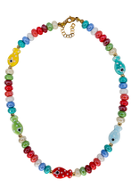 Load image into Gallery viewer, CERAMICHINA SARDINA Necklace