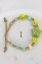 Charger l'image dans la galerie, Bracciali CERAMICHINI - EDIZIONE LIMITATA