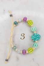 Charger l'image dans la galerie, Bracciali CERAMICHINI - EDIZIONE LIMITATA
