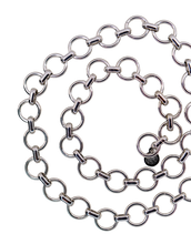 Charger l'image dans la galerie, Linea Mè·ro Bijoux - Collana Filum Ma·rea