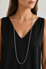 Charger l'image dans la galerie, Mè·ro Bijoux - Collier FUNETTA - 60 cm