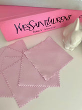 Carica l'immagine nel visualizzatore di Gallery, Pannetti MAGICI per la pulizia dell'argento - Pacco da 6 pezzi