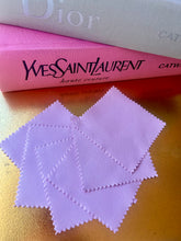 Carica l'immagine nel visualizzatore di Gallery, Pannetti MAGICI per la pulizia dell'argento - Pacco da 6 pezzi