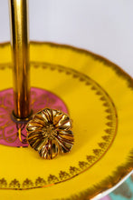 Charger l'image dans la galerie, Mè·ro Bijoux - Collier FLEUR DE POMMIER Or