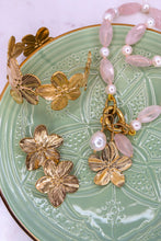 Load image into Gallery viewer, Mè·ro Bijoux - CHERRY Necklace