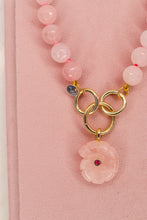 Carica l'immagine nel visualizzatore di Gallery, Linea Luxury - Collana Sogno Gentile