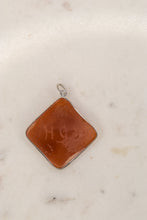 Carica l'immagine nel visualizzatore di Gallery, Linea Luxury - Serie UNICO - SIGILLI - Occhio (Protezione) - ARGENTO