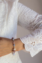Carica l'immagine nel visualizzatore di Gallery, Linea Precious - Bracciale MALVA