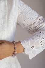 Carica l'immagine nel visualizzatore di Gallery, Linea Precious - Bracciale MALVA