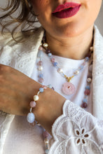 Carica l'immagine nel visualizzatore di Gallery, Linea Precious - Bracciale MALVA