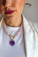 Carica l'immagine nel visualizzatore di Gallery, Linea Luxury - Collana Sogno Gentile