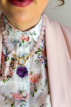 Carica l'immagine nel visualizzatore di Gallery, Linea Luxury - Collana Sogno Gentile