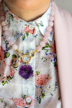 Carica l'immagine nel visualizzatore di Gallery, Linea Luxury - Collana Sogno Gentile