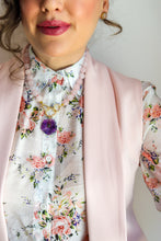 Carica l'immagine nel visualizzatore di Gallery, Linea Luxury - Collana Sogno Gentile