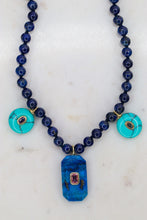 Charger l'image dans la galerie, Linea Precious - Collana Rivelia Bagliori Mediterranei 1