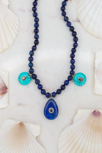 Charger l'image dans la galerie, Linea Precious - Collana Rivelia Bagliori Mediterranei 2