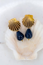 Charger l'image dans la galerie, Mè·ro Bijoux - Boucles d'oreilles FLEUR DE POMMIER Or