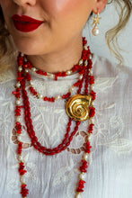 Carica l'immagine nel visualizzatore di Gallery, Spilla NAUTILUS - acciaio inossidabile