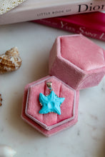 Carica l'immagine nel visualizzatore di Gallery, Collana RIVIERA LUXURY CAPRI - argento 925