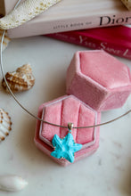 Carica l'immagine nel visualizzatore di Gallery, Pendente COSTIERA - argento 925