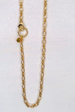 Charger l'image dans la galerie, Linea Mè·ro Bijoux - Collana Filum Onda