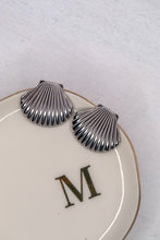 Charger l'image dans la galerie, Mè·ro Bijoux - Boucles d'oreilles FLEUR DE POMMIER Or