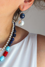 Charger l'image dans la galerie, Mè·ro Bijoux - Boucles d'oreilles BOCCIOLO OR - PRÉCOMMANDE