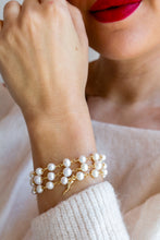 Carica l'immagine nel visualizzatore di Gallery, Linea Precious - Bracciale 2026 NON TI TEMO (corno), Limited Edition