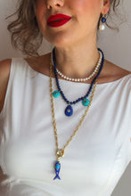 Charger l'image dans la galerie, Linea Precious - Collana Rivelia Bagliori Mediterranei 2