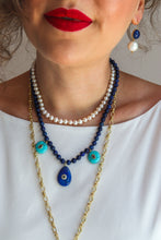 Charger l'image dans la galerie, Linea Precious - Collana Rivelia Bagliori Mediterranei 2