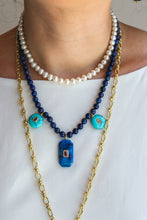 Charger l'image dans la galerie, Linea Precious - Collana Rivelia Bagliori Mediterranei 1