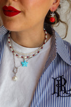 Carica l'immagine nel visualizzatore di Gallery, Pendente COSTIERA - argento 925