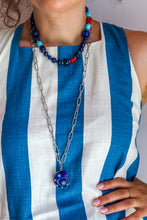Charger l'image dans la galerie, Mè·ro Bijoux - Collier FUNETTA - 60 cm