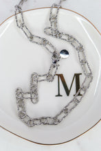 Charger l'image dans la galerie, Mè·ro Bijoux - Collier FUNETTA - 60 cm