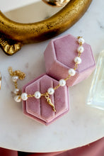 Carica l'immagine nel visualizzatore di Gallery, Linea Precious - Bracciale 2026 NON TI TEMO (corno), Limited Edition
