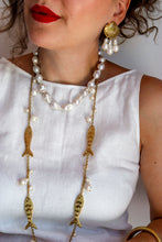 Carica l'immagine nel visualizzatore di Gallery, Mè·ro Bijoux - Orecchini ECO DI PERLA