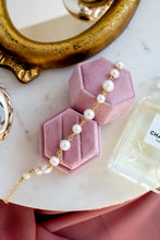 Carica l'immagine nel visualizzatore di Gallery, Linea Precious - Bracciale 2026 NON TI TEMO (mano), Limited Edition