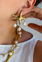 Carica l'immagine nel visualizzatore di Gallery, Mè·ro Bijoux - Orecchini STELLE DI MAREA