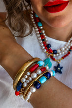 Load image into Gallery viewer, SOLE DI CAPRI bracelet - elastic