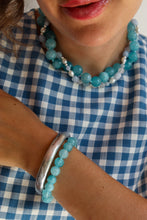 Load image into Gallery viewer, SOLE DI CAPRI bracelet - elastic