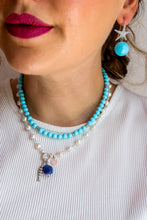 Carica l'immagine nel visualizzatore di Gallery, COMBO Collana LA BASE di Melania Gorini Gioielli + 3 Pendenti Estate