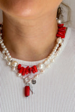 Carica l'immagine nel visualizzatore di Gallery, COMBO Collana LA BASE di Melania Gorini Gioielli + 3 Pendenti Estate