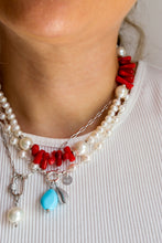 Carica l'immagine nel visualizzatore di Gallery, Ciondoli ESTIVI in Argento 925