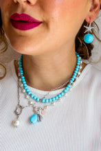 Carica l'immagine nel visualizzatore di Gallery, Ciondoli ESTIVI in Argento 925