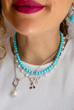 Carica l'immagine nel visualizzatore di Gallery, Ciondoli ESTIVI in Argento 925