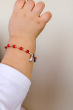 Carica l'immagine nel visualizzatore di Gallery, Bracciale NASCITA - argento 925