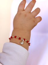 Carica l'immagine nel visualizzatore di Gallery, Bracciale NASCITA - argento 925