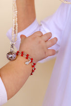 Carica l'immagine nel visualizzatore di Gallery, Bracciale NASCITA - argento 925