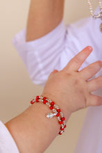 Carica l'immagine nel visualizzatore di Gallery, Bracciale NASCITA - argento 925