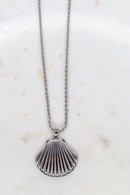 Carica l'immagine nel visualizzatore di Gallery, Mè·ro Bijoux - Collana CONCHIGLIA DI LUCE